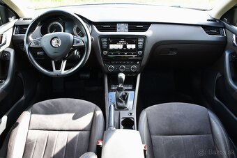 Škoda Octavia Laurin&Klement 2.0 TDI 135kw 4x4 - 14