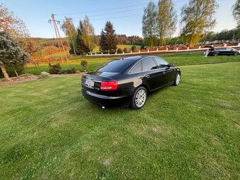Audi a6 4f 3.0tdi quattra - 14