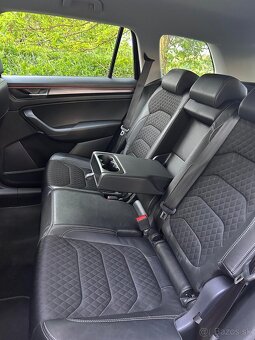 Škoda Kodiaq 1.5 TSI 110KW DSG 2020-tka - 14