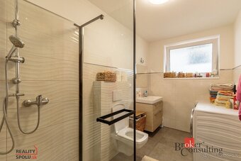 4izbový rodinný dom - novostavba - Ružomberok - Švošov - 14