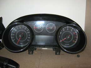 aretacia fiat bravo 2,1.4 T-jet 88kw,aj 66kw ATD...+++ - 14