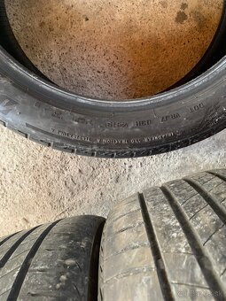 RONAL (Ford ST220) 7.5JxR18 5x108 - 14