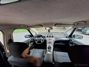 Ford S-max 2.0 TDCi 103 kW - 14