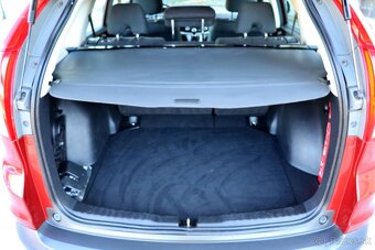 Honda CR-V 2.2 i-DTEC Elegance 4WD - 14