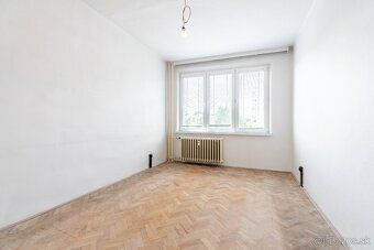 CHARIZMATICKÝ 3-IZBOVÝ BYT, 72 M², KOŠICE – HLINKOVA - 14