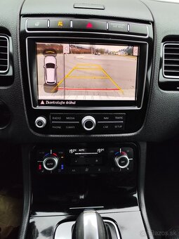 VW Touareg 3.0 TDI 193 kW R-Line Executive Edition - 14