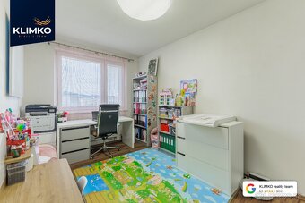 Výnimočný 3-izbový byt na Magurskej ulici v Prešove – komple - 14