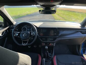 Škoda Kamiq 1.0 TSI Monte Carlo - 14