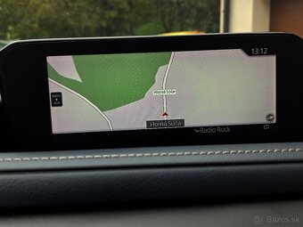 Mazda CX-30 ,2,0 benzín , previdelný servis - 14