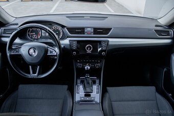Škoda Superb 2.0TDI 110kw DSG 2016/ AJ NA SPLÁTKY/PROTIÚČET - 14