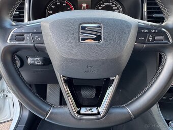 Seat Ateca 1.5 TSI 150 Xcellence 4Drive DSG - 14