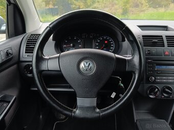 ✳️Volkswagen Polo 1.2 12V Trendline 129000 KM✳️ - 14