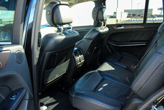 Mercedes Benz GL 500 4Matic - 14