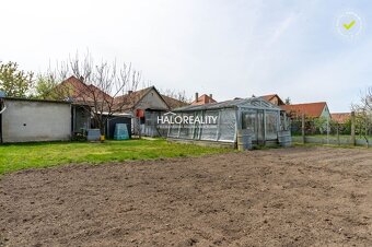 HALO reality - Predaj, rodinný dom Zlaté Klasy, Rastice, ul. - 14