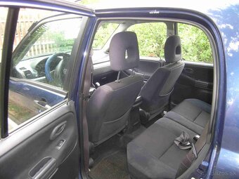 SUZUKI GRAND VITARA - 14