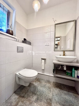 Ponúkame Vám na predaj moderne zrekonštruovaný poschodový ro - 14