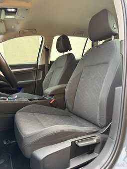 VOLKSWAGEN GOLF VARIANT, 2,0 TDI, 85KW, AUTOMAT DSG, 6/2022 - 14