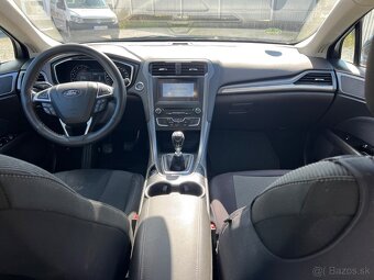 Ford Mondeo Combi 2.0 TDCi Duratorq Manager - 14