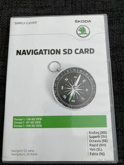 ŠKODA YETI 2.0 TDI 81KW 2017 - 14