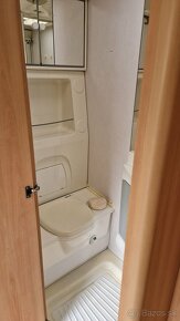 HOME-CAR ZĹAVA 1000€ 690kg/1000kg, predstan - 14