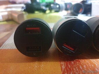 Predam rozne transmitre FM Bluetooth - 14