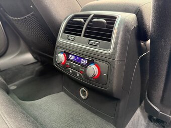 Audi A6 C7 Facelift 3.0TDI 160kw 9/2015 Quattro - 14