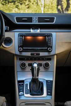 VW CC 2.0TSI (CCZB) R-line, SK pôvod, 128 000km - 14