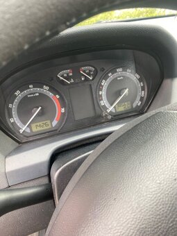 Škoda Fabia 1.2 htp - 14