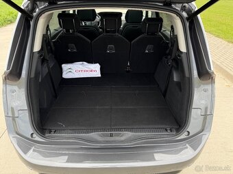 Citroen C4 SpaceTourer 2.0 BlueHDi Shine A/T - 14