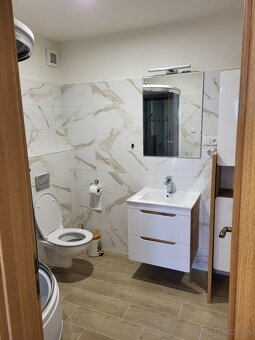 3-IZBOVÝ BYT na prenájom 160m² - 14