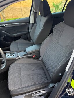 Skoda octavia 2.0tdi 110kw style dsg - 14