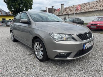 SEAT Toledo 1.0 TSi - 14