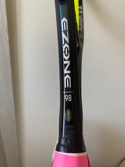 Yonex Ezone 98 Aqua Night - 14