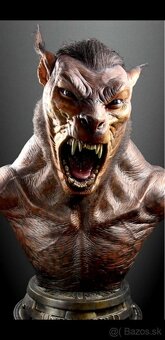 Sideshow weta cinemaquette zbierka - 14