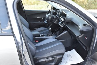 Peugeot 2008 1.2 Pure Tech Odpočet DPH 10.000 EUR - 14