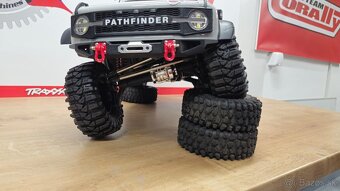 RGT Pathfinder 1/10 4x4 - 14