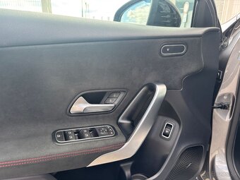 Na predaj Mercedes-Benz A 200 AMG - 14
