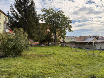 2 - izbový byt Školská ulica - 14