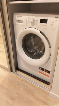 1izb novostavba s garazou Bory byvanie - 14