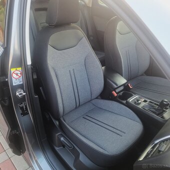 Seat Ateca 2.0 TDI 150 Style Family 4Drive DSG - 14