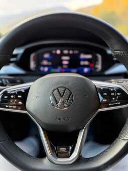 Volkswagen Arteon Shooting Brake 2.0TDi DSG R-line Edition - 14