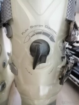 SALOMON + lyžiarky - 14