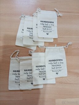 Svadobné doplnky na rozlúčku so slobodou - 14