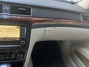 Škoda Superb,MAX2,0 TD.CR 103KW. 4x4,R.v.2013,Naj.227 tis km - 14