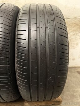 Letná sada 5x112 R17 , 225/50/17 Audi A4 B9 , B9,5, B8 , VW - 14