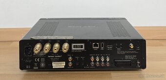 Rozne pokazene Hi-Fi komponenty - 14