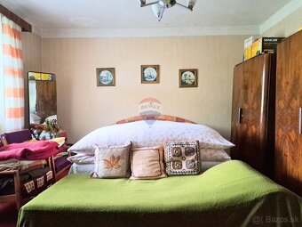 Na predaj dom s veľkým ovocným sadom v obci Uhorské - 14