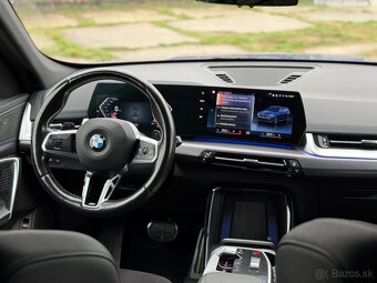 BMW X1 sDrive 18d A/T Odpočet DPH - 14