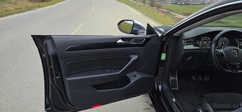 Predam VW Arteon 2.0 tdi 4Motion - 14