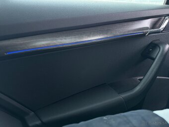 Škoda Octavia SCOUT 4x4 2.0 TDI DSG 135KW - 14